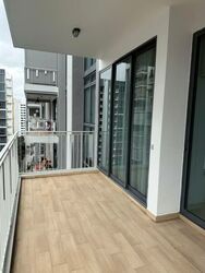 The Luxurie (D19), Condominium #559770701